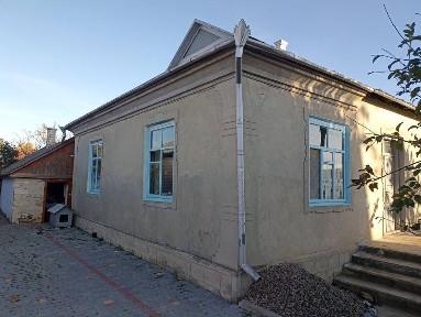 Продам будинок, центр м. Шаргород