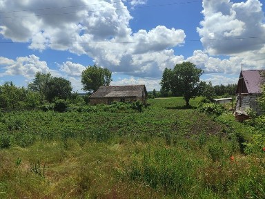 Будинок в с. Махаринці
