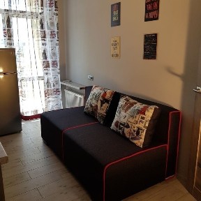 Сдам 1к от хозяина до лета ул. Долгая 1а