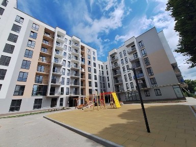 Продаж 1️⃣-кім. квартири, с. Агрономічне ( центр), ціна від ЗАБУДОВНИКА.