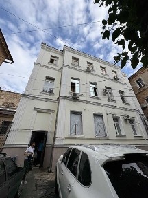 Сдам шикарную двухуровневую квартиру в центре Одессы!