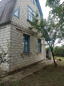 Продаж дачі 30 м²