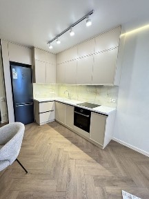 Новая евро двушка на Каманина! Аркадия, Генуэзская!