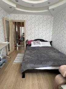 Продам 2-х ком с капит ремонтом