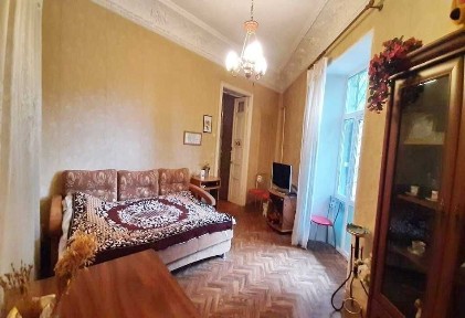 tir-02 В продаже 2-ком квартира с балконом ул. Утесова /Успенская