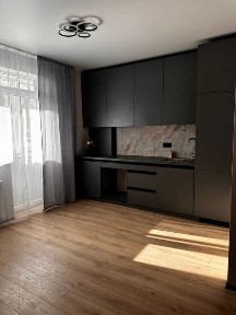 1к квартира, новобуд, ЖК Пелюстковий, 3 поверх, 1й корпус, євроремонт!