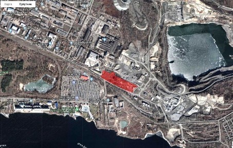 3дание 1913 м2 территория 2 га