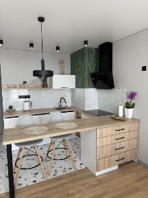 Подобова оренда біля ТРЦ Глобал новобудова