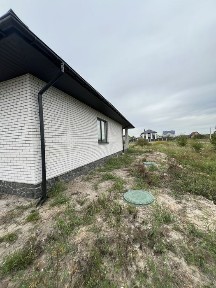 Продається новий будинок в Тетерівці