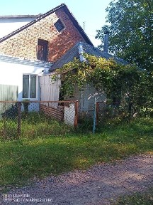 Житомирська область, Березівка