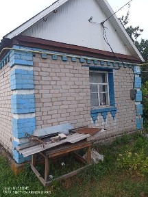 Продається будинок с. Іванівка