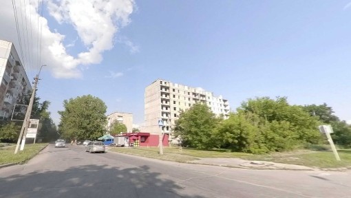 Кіровоградська область, Власівка