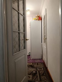 Продам 3-к квартиру у м. Старокостянтинів