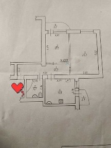 Продаж 2 квартири на пр. Свободи з автономним опаленням.