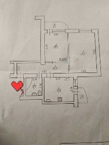Продаж 2 квартири на пр. Свободи з автономним опаленням.