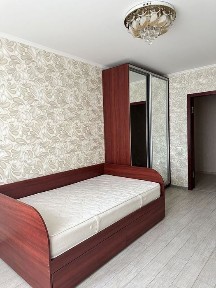 Продам 3-кімнатну квартиру, Олексіївка, Харків