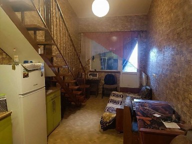 Продам Квартиру-студію пр. Героїв Харкова