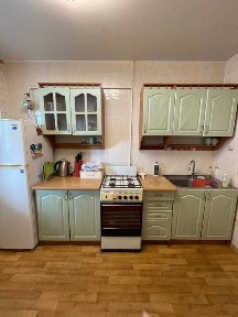 Продам 3-х квартиру Песочин, Надия, ул. Молодежная