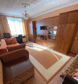 Продам 1 комнатную квартиру улучшенку, МЖК