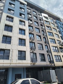 Продаж 1 кім квартири вул. Мікльоша ЖК Парк арена