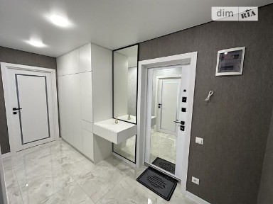 Квартира 2-к ЖК сімейний комфорт