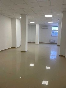 Оренда офісного приміщення в самому центрі міста