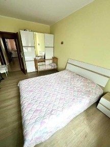 Оренда 3-кім. квартири. вул. Васильченка-Новобудова