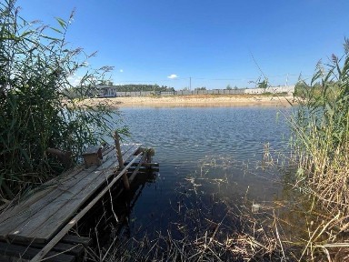 Продаж дачі в кооперативі 