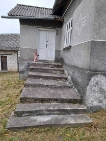 Продаж будинку у с Туркотин