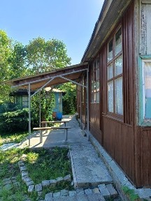 Продам газифікований будинок, ванна в будинку, вул. Декабристів