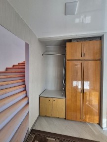 Оренда сучасної 1к квартири