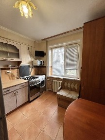 Здам квартиру на Г. Крут сімʼі.