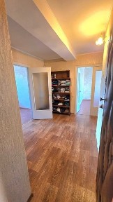 3-кім. кв. по вул. Грушевського в Центральній частині міста!