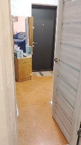 Квартира 2-х кімнатна