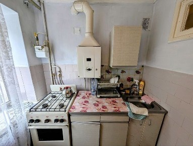 Оренда 2 кім квартири вул Набережна