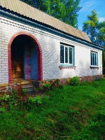 Продам будинок село Нова Басань