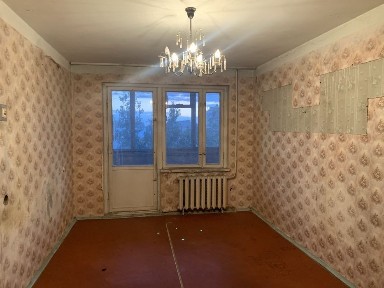 Продам 2 кімнатну Вишневе