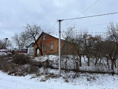 Продаж будинку смт Віньківці