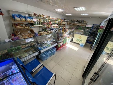 Київська область, Святопетрівське