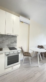 Долгосрочная аренда смарта в жк Родос (Аркадия, Генуэзская)