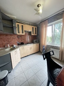 Сдаю в однокомнатная квартира на Таирова