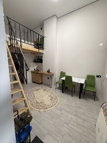 Продаж/Обмін смарт квартира Центр