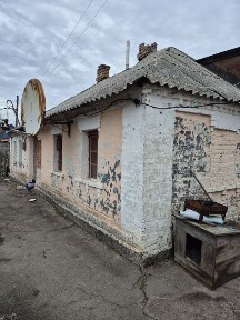 Продам частину будинку