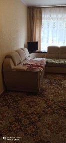 Продам двухкомнатную квартиру на 1 этаже по ул Соборная 51