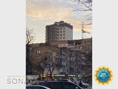 Черкасская, Черкассы, Сосновский, Смілянська, 48