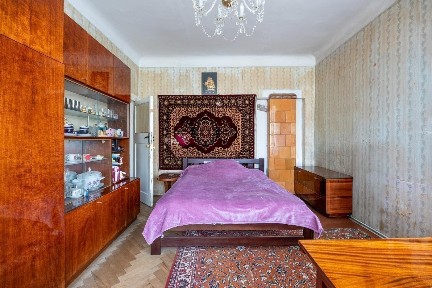 Львовская, Львов, Франковский, Антоновича Володимира вул.