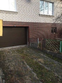 Продам новий будинок с. Тетерівка