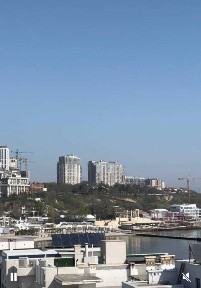 Одеська область, Одеса, Приморський