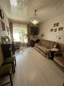 Одеська область, Нерубайське