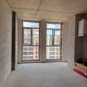 Продаж 2 кімнатної квартири, вулиця Під Голоском, ЖК Фруктова Алея